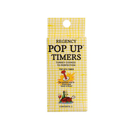 Minuteur pop regency - minuteur, up