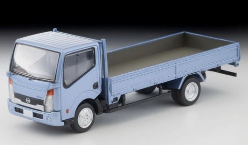 Tomica nissan atlas f24 4x2 - atlas,