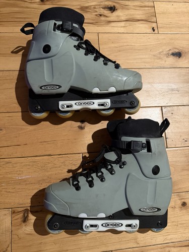 Super rare oxygen low top - rare,