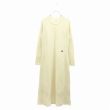 Robe tricot HERMES #40