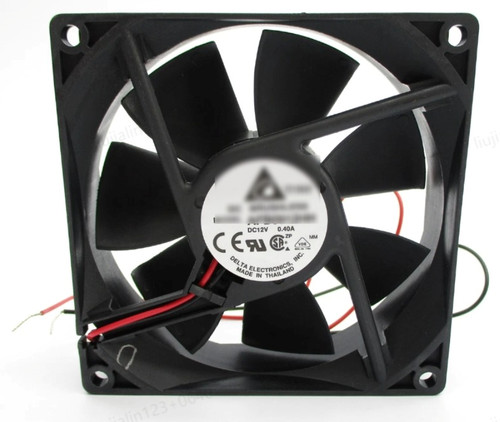 Radio cooling fan part - cooling,