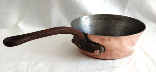 Ancienne casserole windsor - casserole,