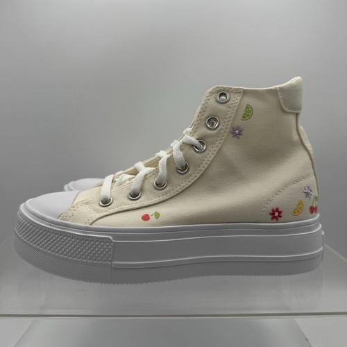 Brand new converse - brand,