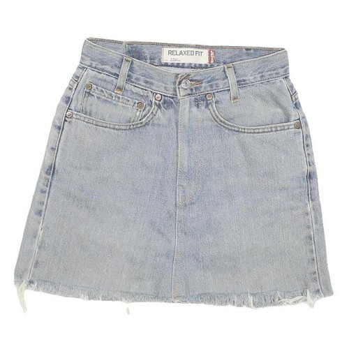 Levi femmes bleu jean - levi's,
