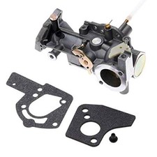 Kit carburateurs de carburateur pour moteurs Briggs Stratton 5cv 498298 49542...