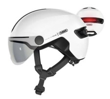 ABUS casque HUD-Y ACE shiny