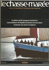CHASSE-MAREE N°26 LES MAXIS /