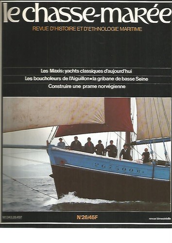 Chasse maree les maxis - chasse-maree, /