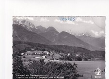 D7480) PASSRIACH au bord du lac de presse avec cuve de jardin cuvette -