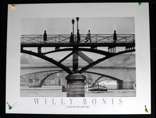 Willy ronis le - -,