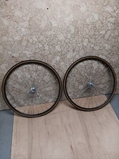 Vintage Mavic Wheel set