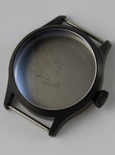 Boitier montre 41mm SEIKO 4R35