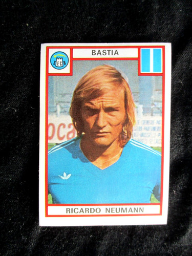 Neumann sec bastia - sec, image