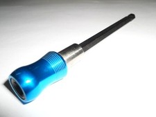 1/4 " Magnétique Trépan, 125mm 514.1116 (Comme KS TOOLS )