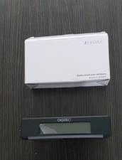 Radio réveil avez veilleuse - radio,