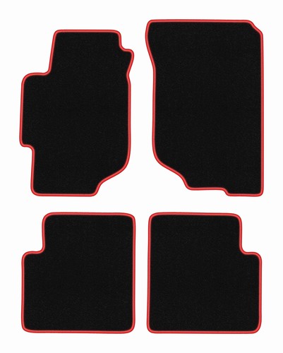 Tapis moquette honda accord - tapis,