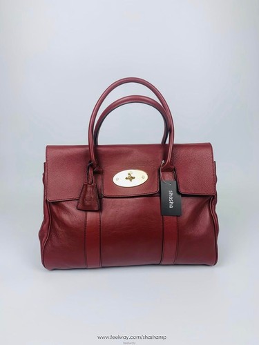 Mulberry sac dos bayswater - sac,