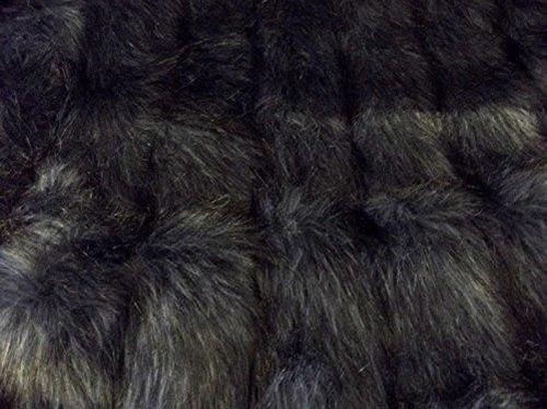 Tissu fausse fourrure super - tissu,