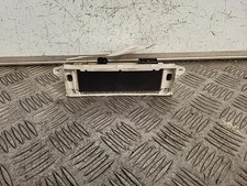 Afficheur PEUGEOT 307 6564FA