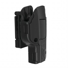 Glock17 Holster avec clip de
