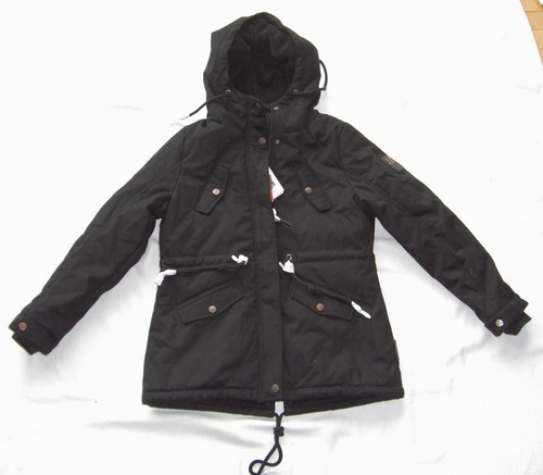 Marikoo doudoune hiver - marikoo,