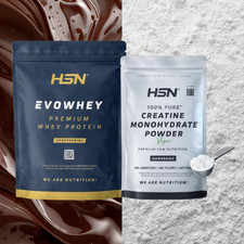 Whey Protein Pack (2kg-500g) +