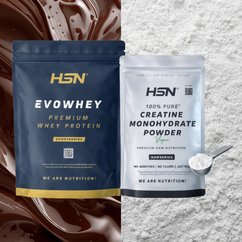 Whey protein pack - whey,