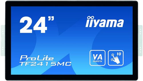 Iiyama prolite tf2415mc - iiyama, tf2415mc-b2