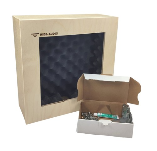 Enceinte acoustique pour