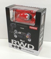 Kyosho MINI-Z AWD Series MR03