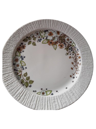 Thomas germany assiette plate - thomas,