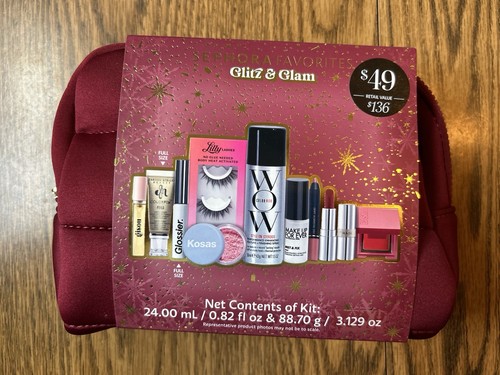 Sephora favorites makeup - 💄sephora,