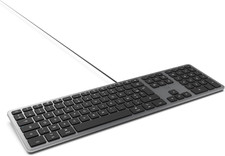 Mobility Lab Clavier français