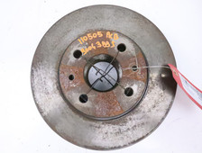 Disque avant occasion LANCIA YPSILON IV Phase 2 - 1.2i -