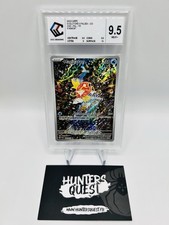 CCC 9,5 Carte Pokémon