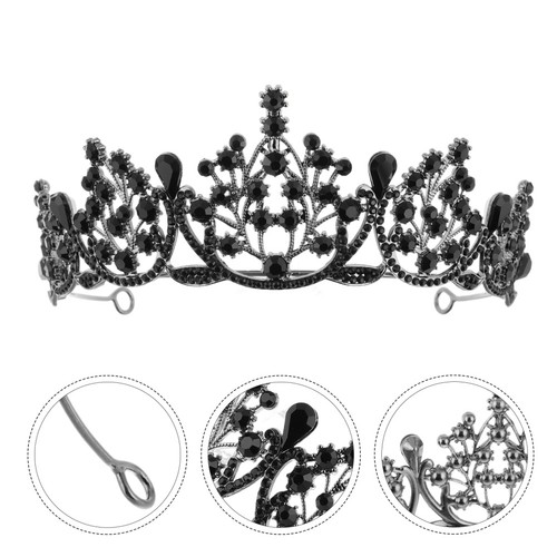 Couronne anniversaire tiare - d'anniversaire,
