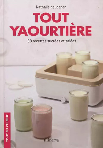Tout yaourtière 30 - tout,