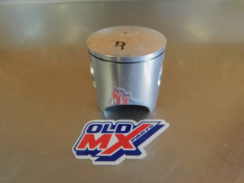 Piston kawasaki 125 1986 - kx,
