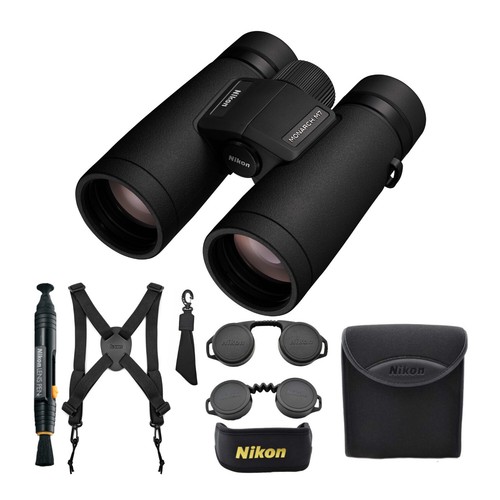 Nikon monarch 10x42 - monarch, m7