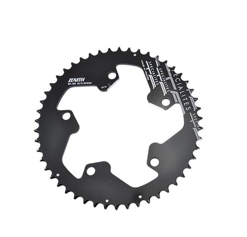 Plateau route diam 130 - , exter