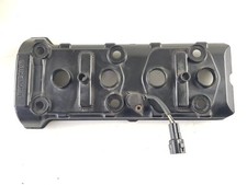 Couvre culasse / Capteur