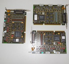 ICOS MVS605 2/0/0 (lot ou 3)