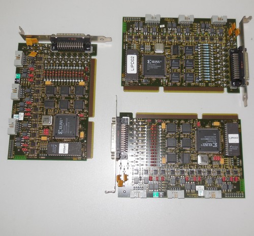 Icos mvs605 0 - icos, (lot