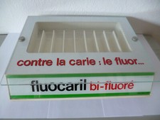 Présentoir publcitaire de