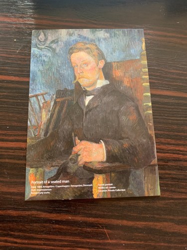 Carte postale 14x10 - carte,