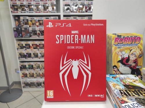 Marvel spider man - marvel, spider-man