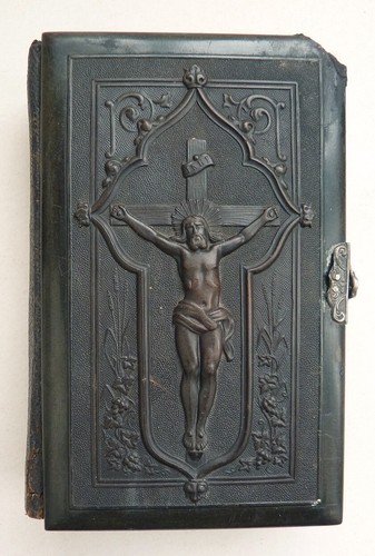 Missel paroissien romain 19e - missel,