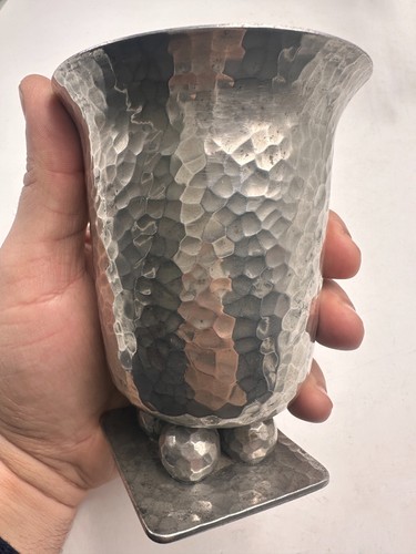 Jean després vase - desprÉs, (1889-1980)