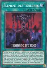 Yu-Gi-Oh! Élément des Ténèbres : C PHNI-FR063