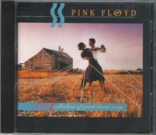 Pink Floyd, a collection of